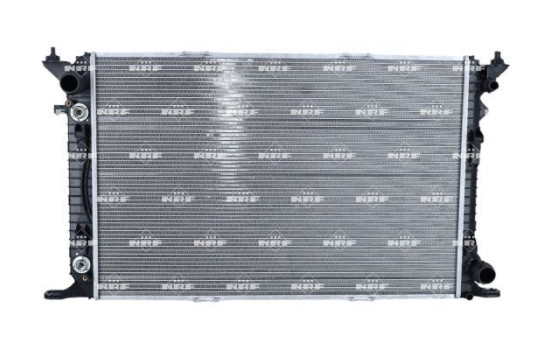 Radiateur, refroidissement du moteur EASY FIT