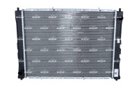 Radiateur, refroidissement du moteur EASY FIT