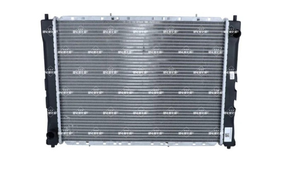 Radiateur, refroidissement du moteur EASY FIT