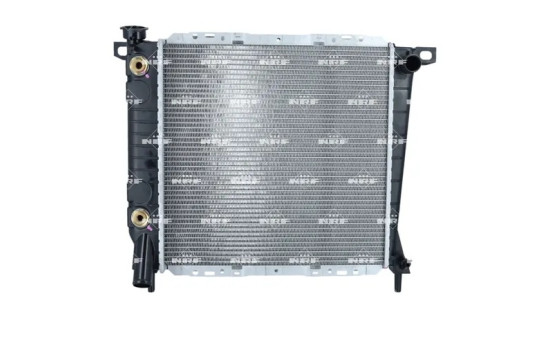 Radiateur, refroidissement du moteur EASY FIT