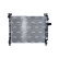 Radiateur, refroidissement du moteur EASY FIT, Vignette 2