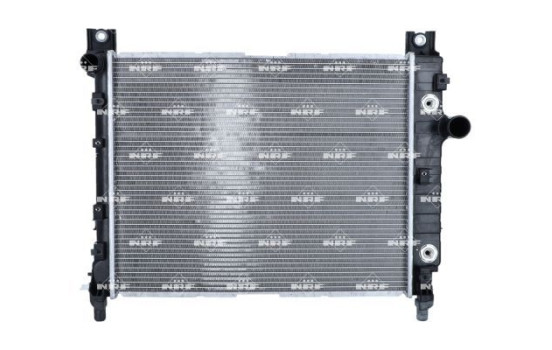 Radiateur, refroidissement du moteur EASY FIT, Image 2