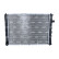 Radiateur, refroidissement du moteur EASY FIT