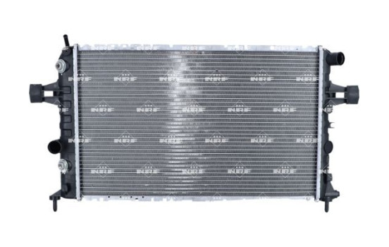 Radiateur, refroidissement du moteur EASY FIT