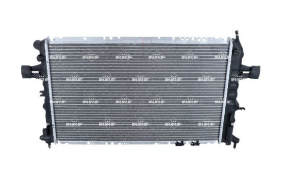 Radiateur, refroidissement du moteur EASY FIT, Image 2