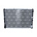 Radiateur, refroidissement du moteur EASY FIT, Vignette 4