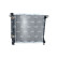 Radiateur, refroidissement du moteur EASY FIT, Vignette 4