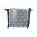 Radiateur, refroidissement du moteur EASY FIT, Vignette 6