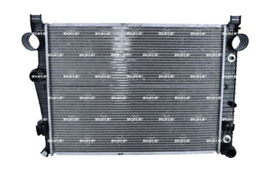 Radiateur, refroidissement du moteur EASY FIT