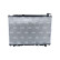 Radiateur, refroidissement du moteur EASY FIT