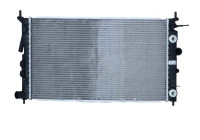 Radiateur, refroidissement du moteur EASY FIT