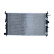 Radiateur, refroidissement du moteur EASY FIT