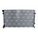 Radiateur, refroidissement du moteur EASY FIT
