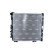 Radiateur, refroidissement du moteur EASY FIT