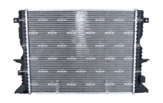 Radiateur, refroidissement du moteur EASY FIT, Image 4