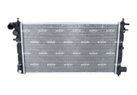 Radiateur, refroidissement du moteur EASY FIT