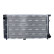 Radiateur, refroidissement du moteur EASY FIT
