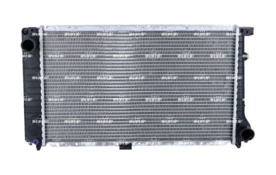 Radiateur, refroidissement du moteur EASY FIT