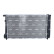 Radiateur, refroidissement du moteur EASY FIT, Vignette 3