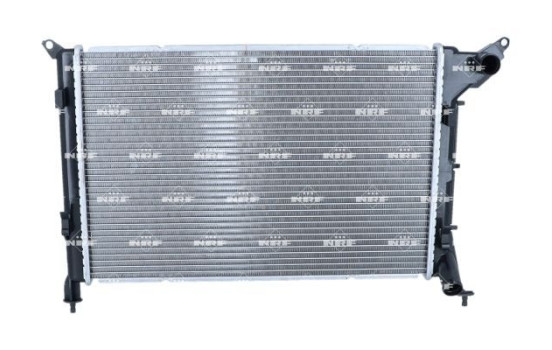 Radiateur, refroidissement du moteur EASY FIT