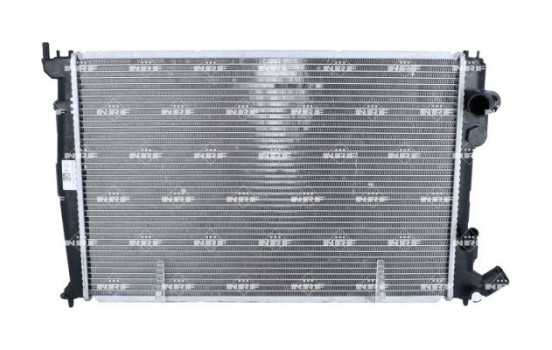 Radiateur, refroidissement du moteur EASY FIT