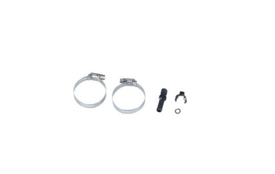 Radiateur, refroidissement du moteur EASY FIT, Image 6