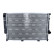 Radiateur, refroidissement du moteur EASY FIT