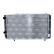 Radiateur, refroidissement du moteur EASY FIT