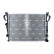 Radiateur, refroidissement du moteur EASY FIT, Vignette 2