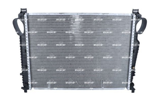 Radiateur, refroidissement du moteur EASY FIT, Image 4