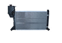 Radiateur, refroidissement du moteur EASY FIT