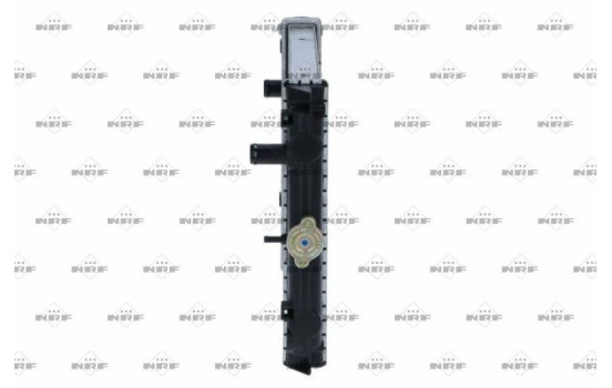 Radiateur, refroidissement du moteur EASY FIT, Image 2