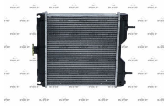 Radiateur, refroidissement du moteur EASY FIT, Image 3