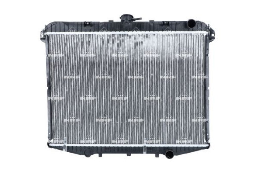 Radiateur, refroidissement du moteur EASY FIT, Image 5