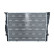 Radiateur, refroidissement du moteur EASY FIT, Vignette 4