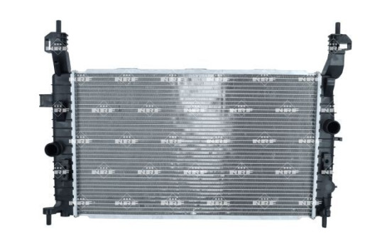Radiateur, refroidissement du moteur EASY FIT, Image 2