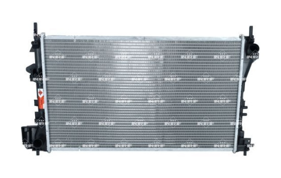 Radiateur, refroidissement du moteur EASY FIT, Image 2
