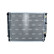Radiateur, refroidissement du moteur EASY FIT