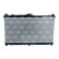 Radiateur, refroidissement du moteur EASY FIT, Vignette 4