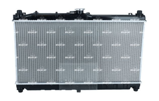Radiateur, refroidissement du moteur EASY FIT, Image 4