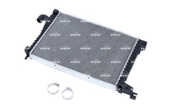 Radiateur, refroidissement du moteur EASY FIT, Image 7