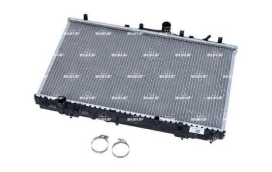 Radiateur, refroidissement du moteur EASY FIT, Image 7