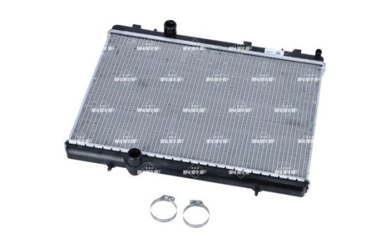 Radiateur, refroidissement du moteur EASY FIT, Image 7