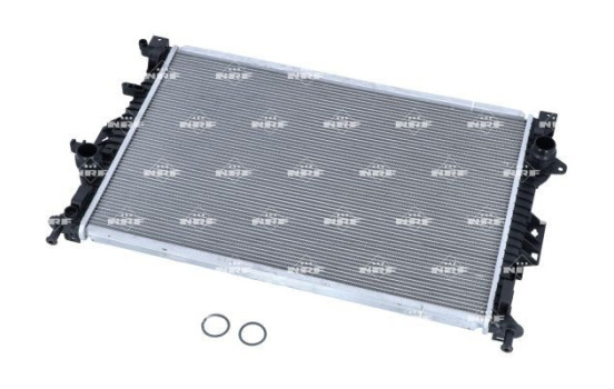 Radiateur, refroidissement du moteur EASY FIT, Image 7