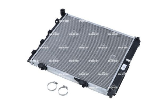 Radiateur, refroidissement du moteur EASY FIT, Image 7