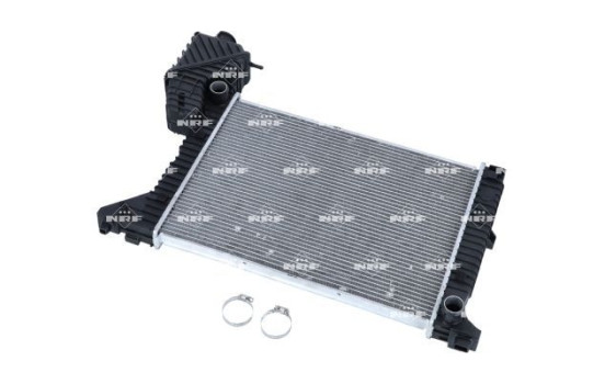 Radiateur, refroidissement du moteur EASY FIT, Image 7