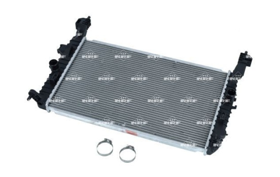 Radiateur, refroidissement du moteur EASY FIT, Image 7