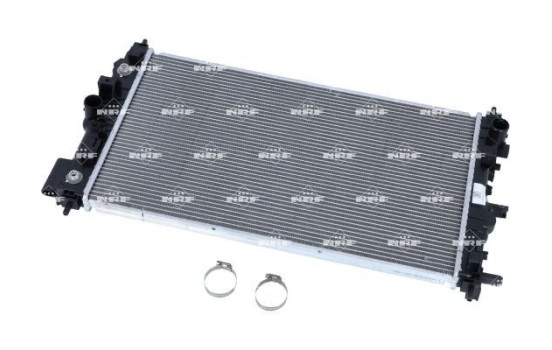 Radiateur, refroidissement du moteur EASY FIT, Image 7