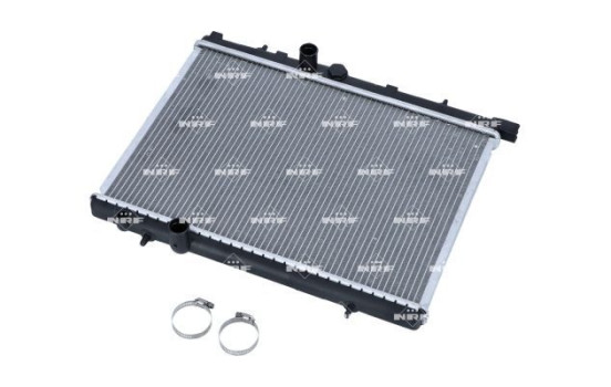 Radiateur, refroidissement du moteur EASY FIT, Image 7