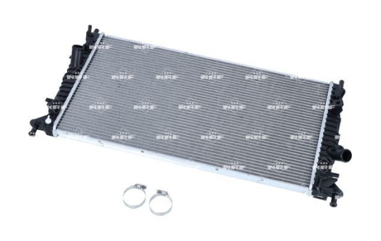 Radiateur, refroidissement du moteur EASY FIT, Image 7